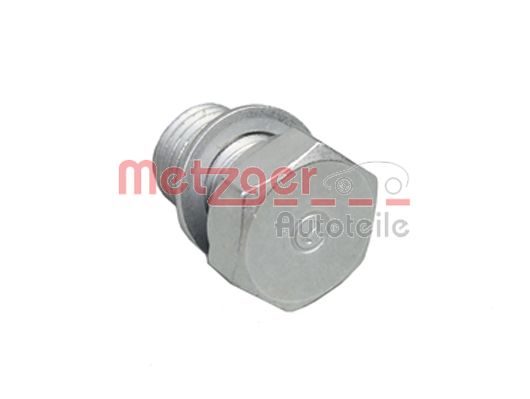 Surub de golire baia de ulei METZGER 8030043